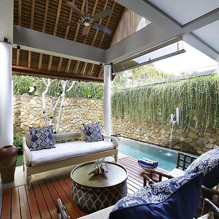 Mahala Hasa Villas Seminyak Kültér fotó