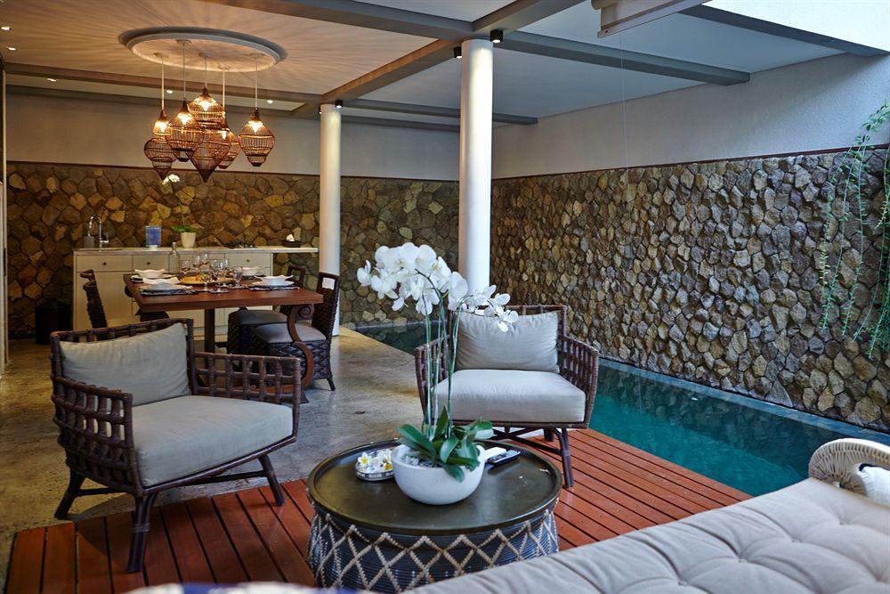 Mahala Hasa Villas Seminyak Kültér fotó