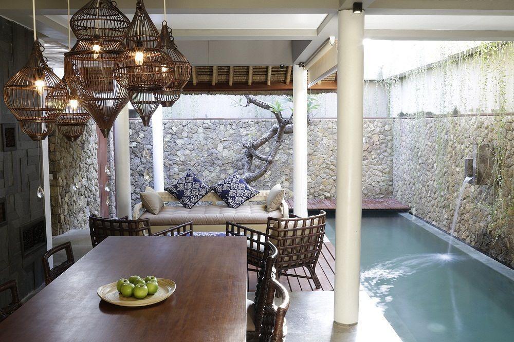 Mahala Hasa Villas Seminyak Kültér fotó