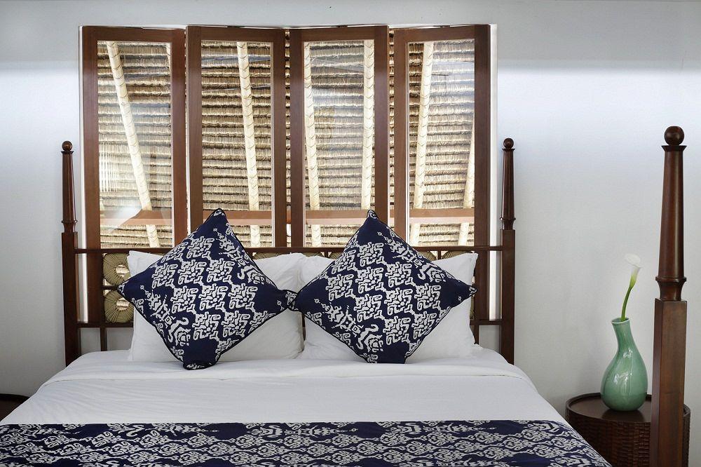 Mahala Hasa Villas Seminyak Kültér fotó