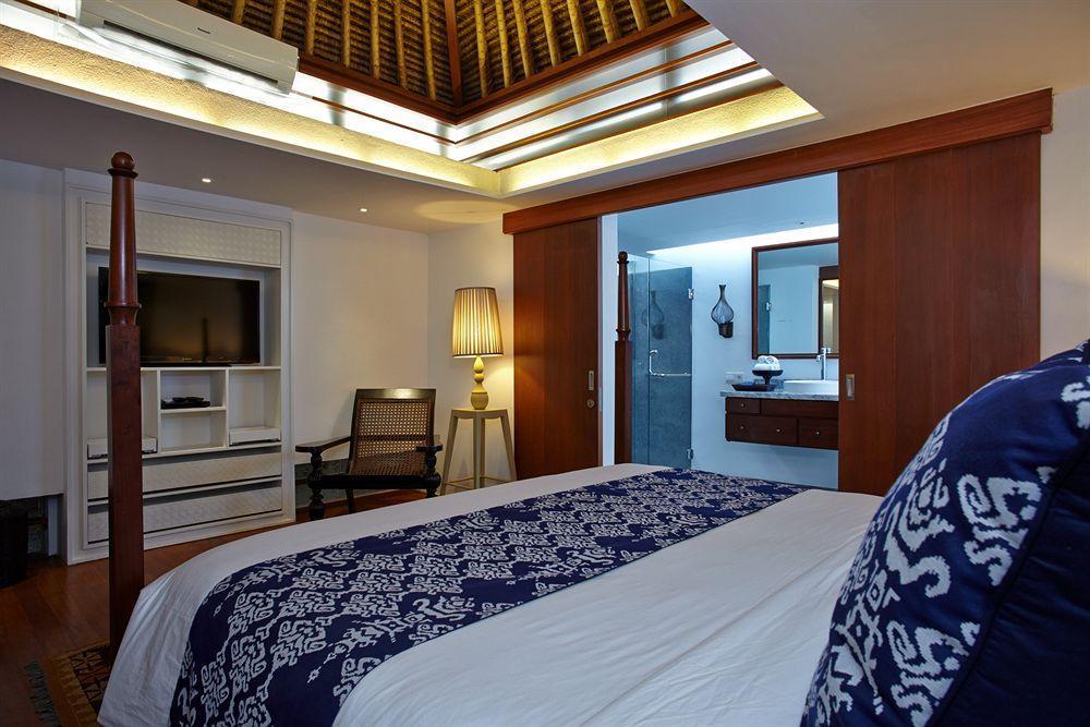 Mahala Hasa Villas Seminyak Kültér fotó