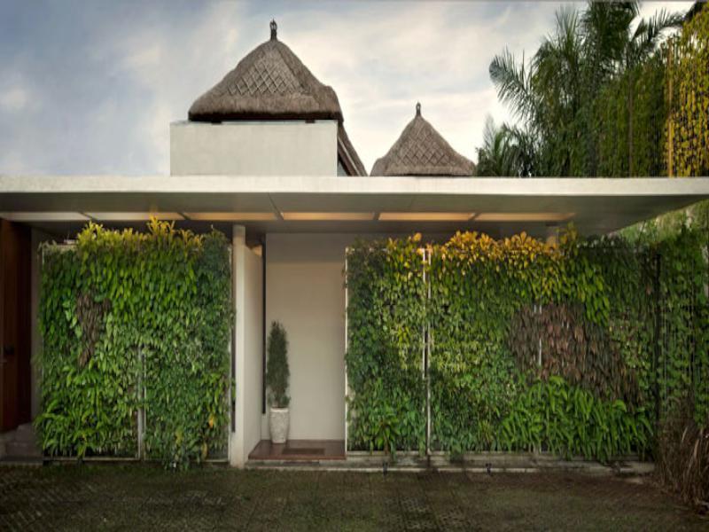 Mahala Hasa Villas Seminyak Kültér fotó