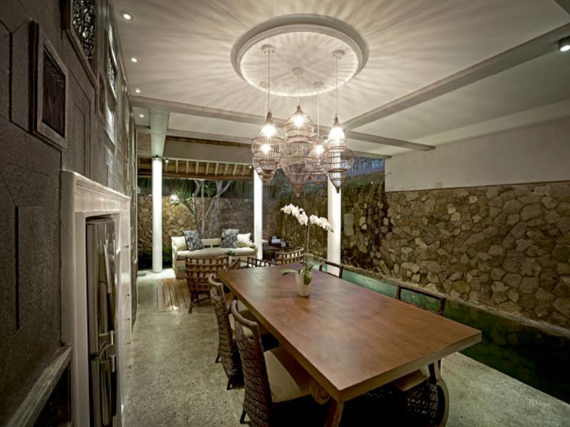 Mahala Hasa Villas Seminyak Kültér fotó