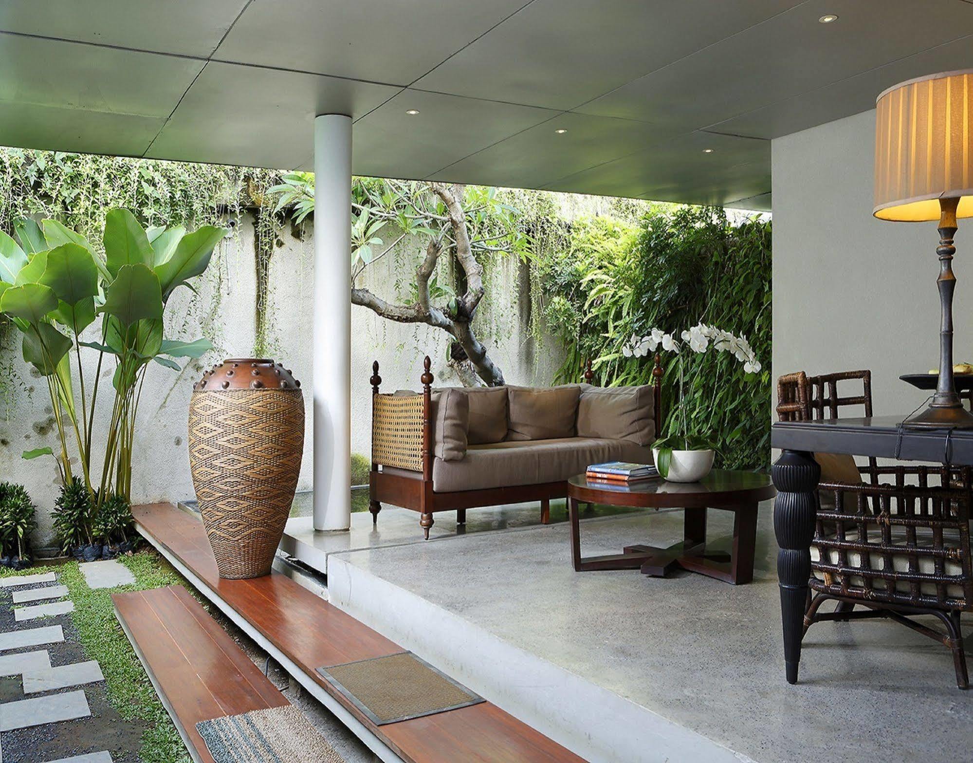 Mahala Hasa Villas Seminyak Kültér fotó