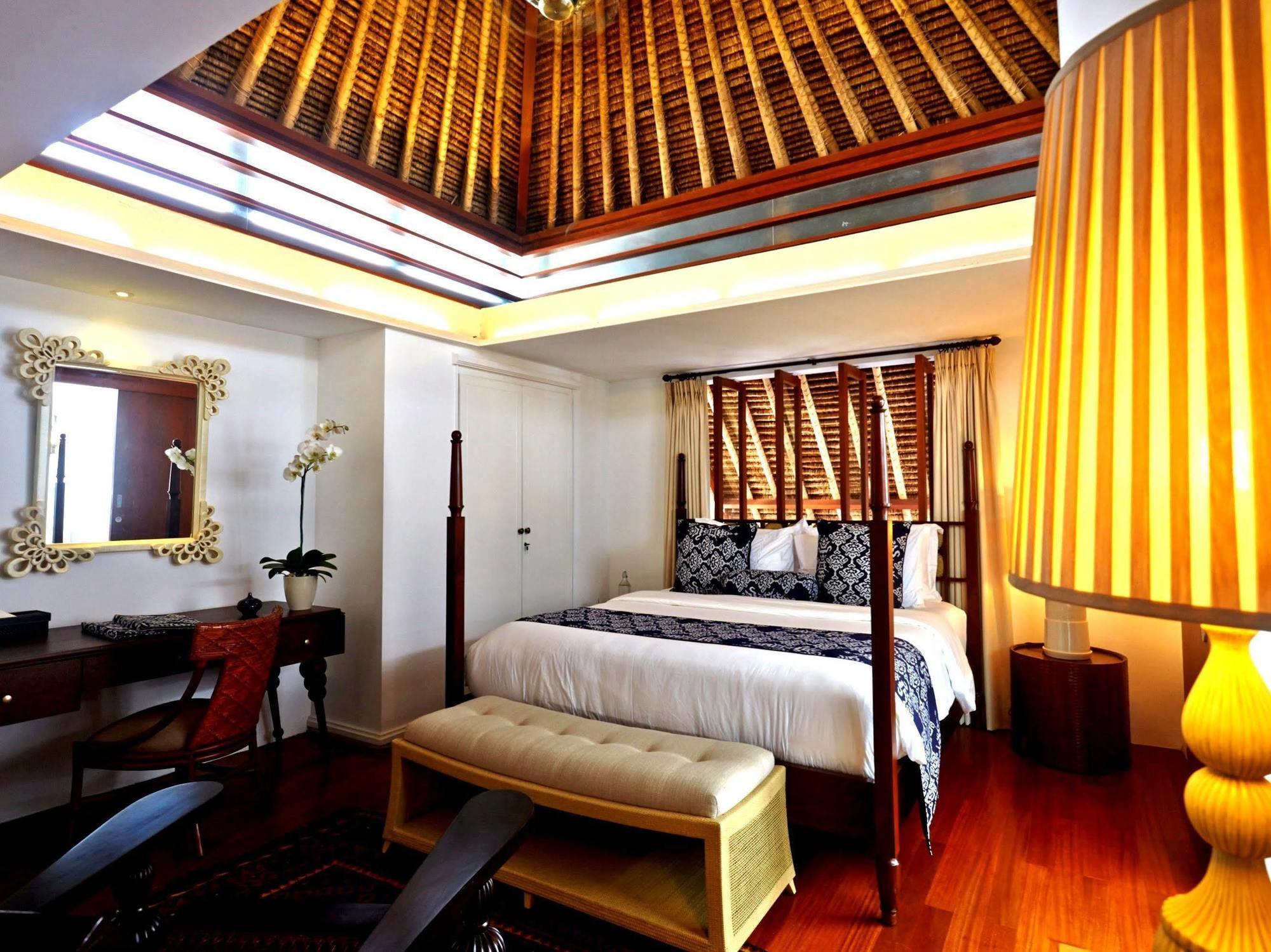 Mahala Hasa Villas Seminyak Kültér fotó