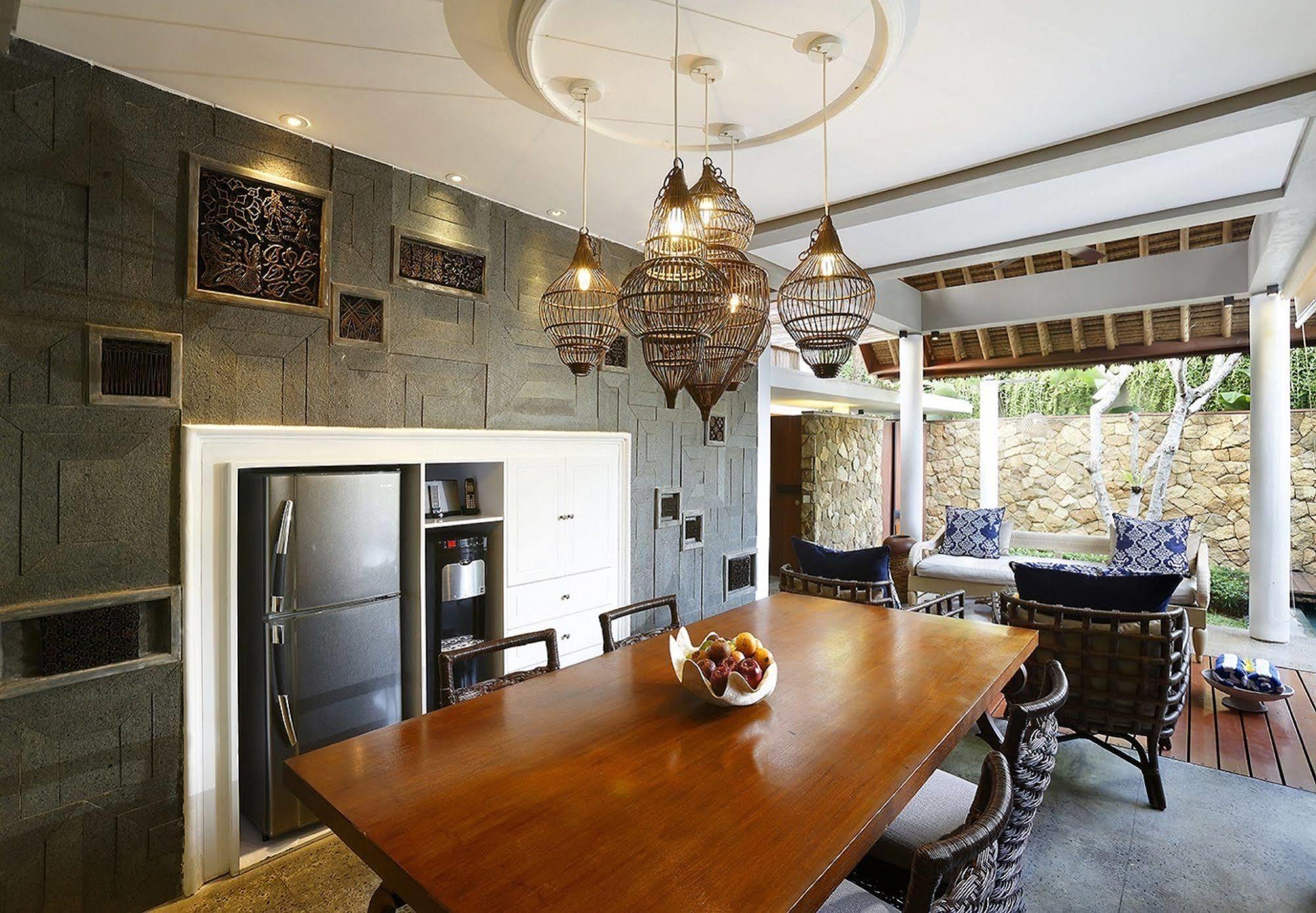 Mahala Hasa Villas Seminyak Kültér fotó