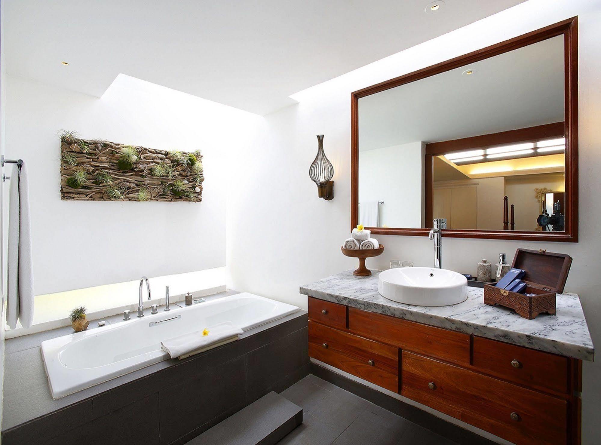 Mahala Hasa Villas Seminyak Kültér fotó