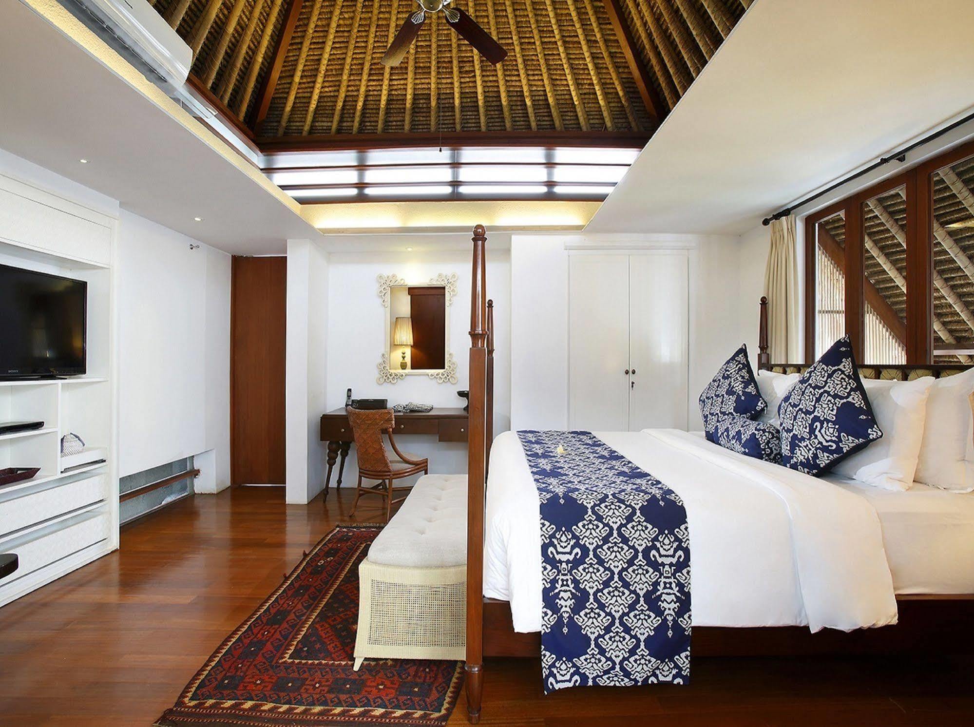 Mahala Hasa Villas Seminyak Kültér fotó