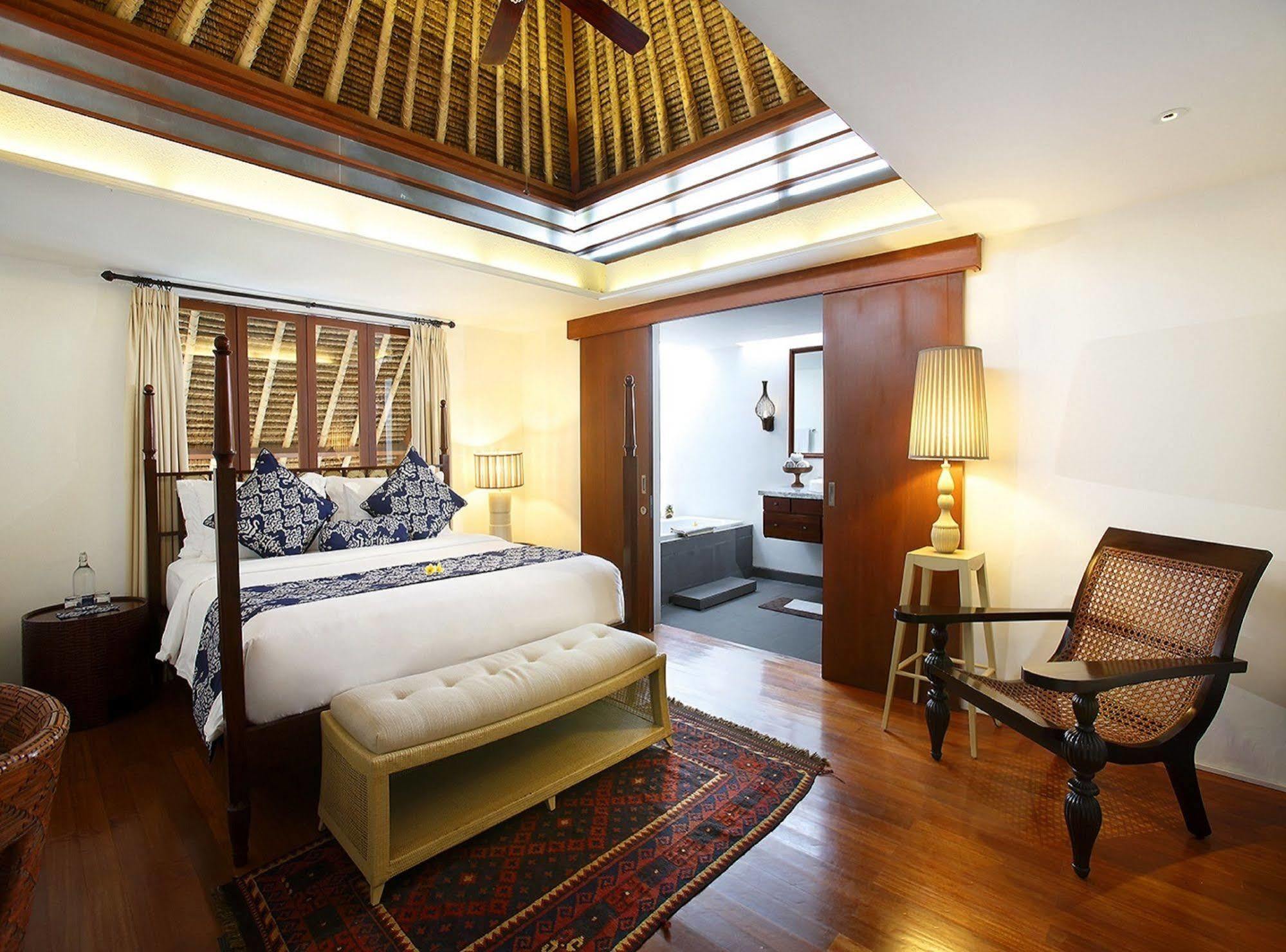 Mahala Hasa Villas Seminyak Kültér fotó