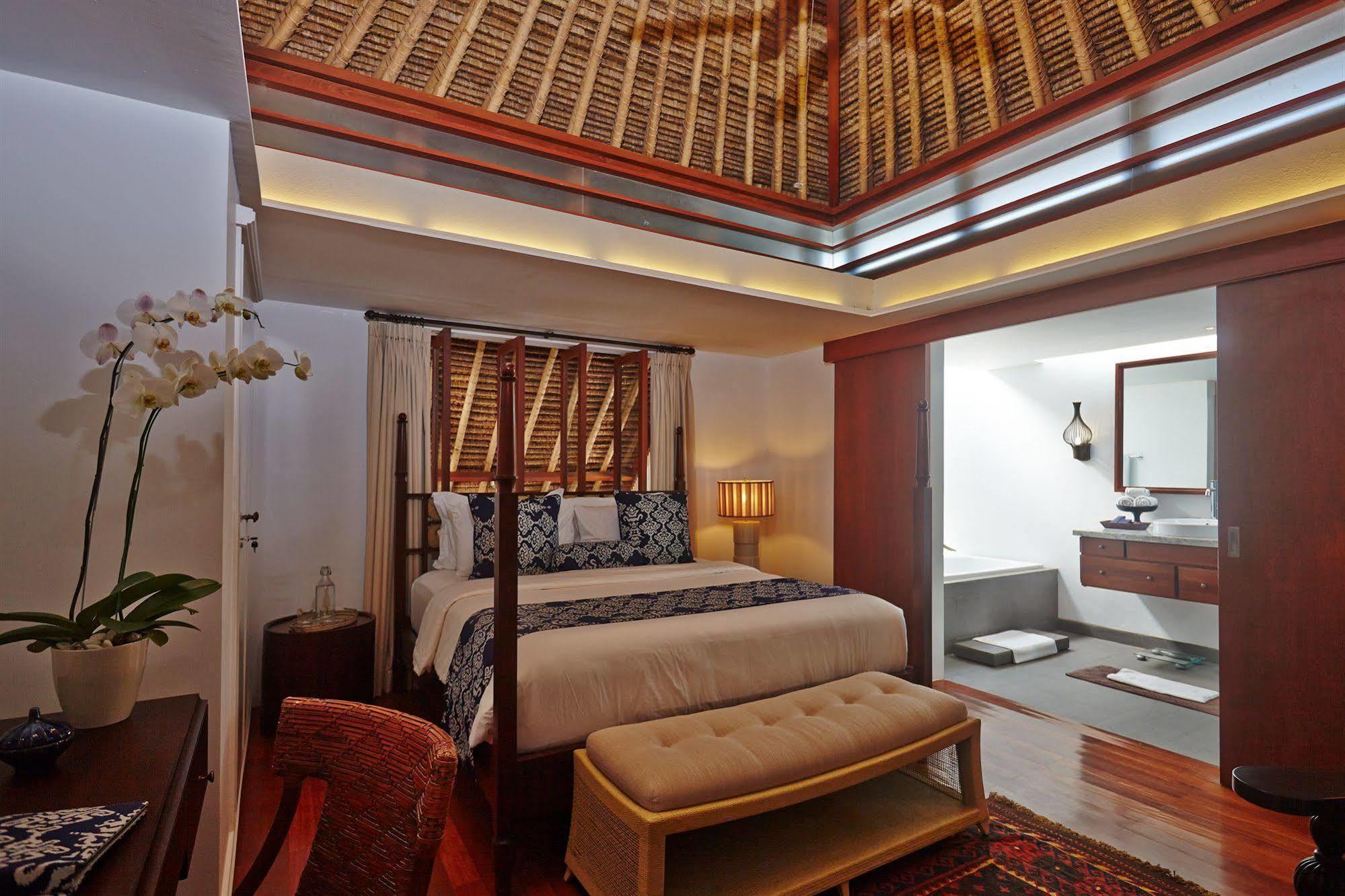 Mahala Hasa Villas Seminyak Kültér fotó